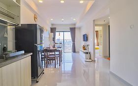 Soho Spacious Aparts, Central Location